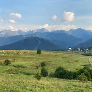 Pod Wierchem Zakopane