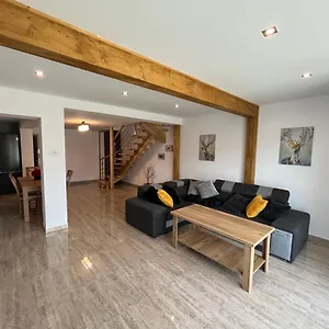 Osada Marcowa - Niebieski Z Sauną&jacuzzi Zakopane