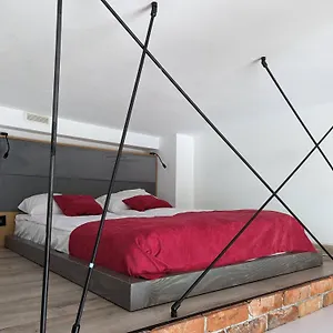 https://loft-to-be-apartment.krakowhotelspoland.com