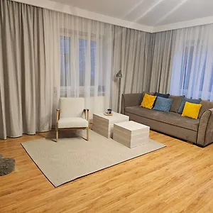 Rema W Centrum Apartzakop Zakopane