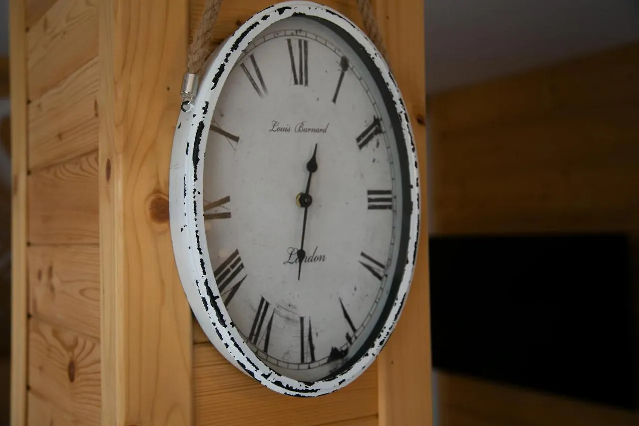 Apartment Apartament Goralska Ostoja Prywatne Wejscie Widok Na Tatry Zakopane