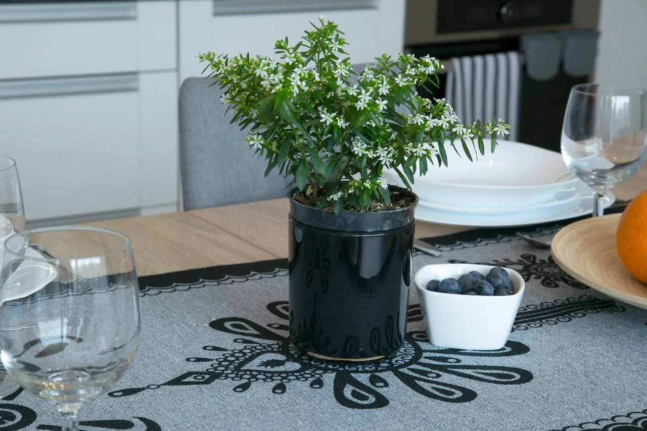 Apartament Goralska Ostoja Prywatne Wejscie Widok Na Tatry Zakopane Poland
